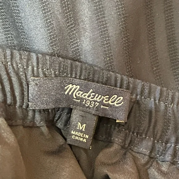 Madewell Long Skirt - Picture 4 of 5